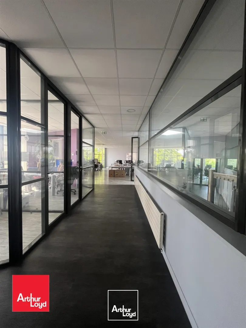 Bureaux - Location - LUCE - 28110 - 1364-1364 - 7612401