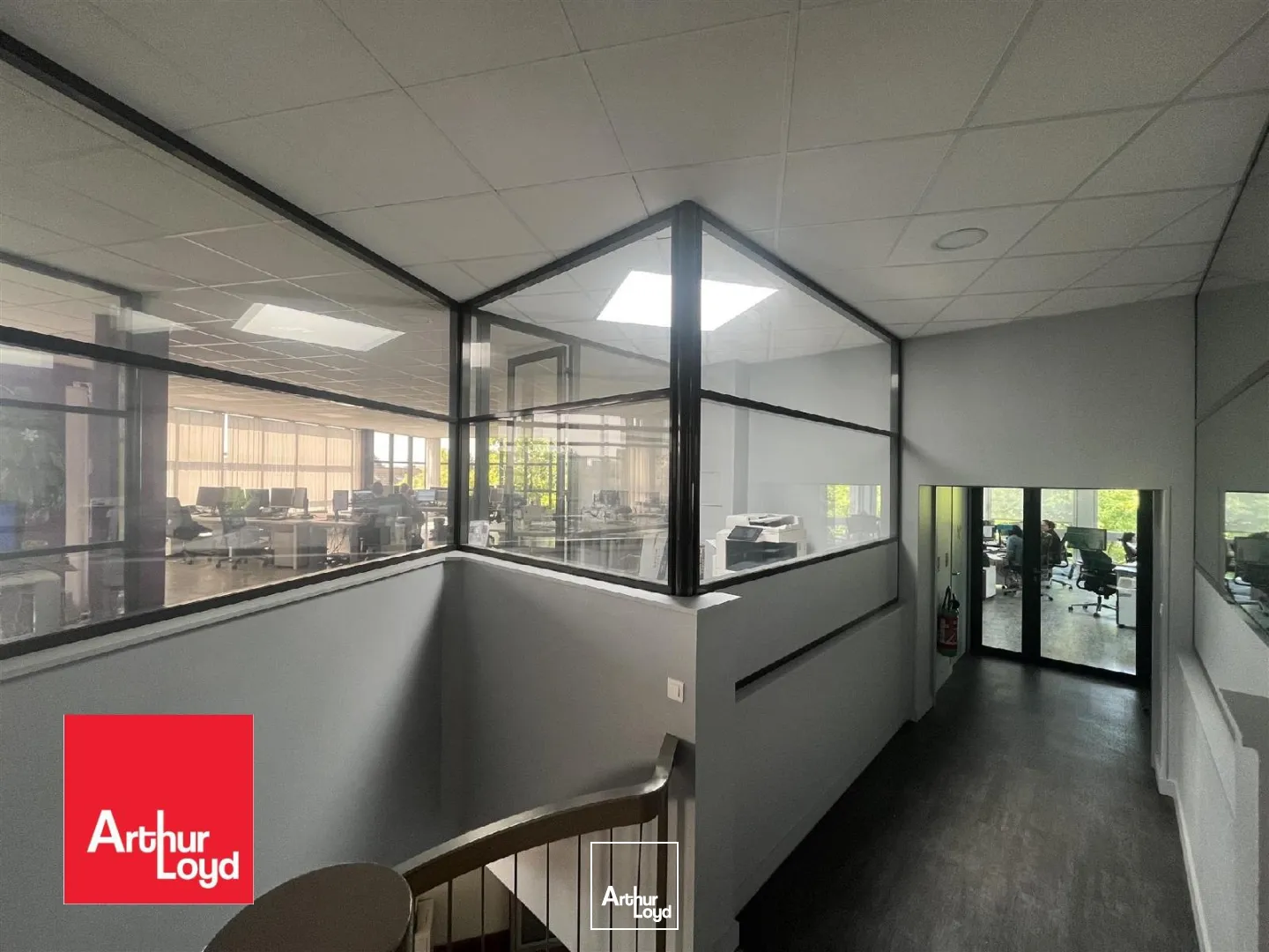 Bureaux - Location - LUCE - 28110 - 1364-1364 - 7612402