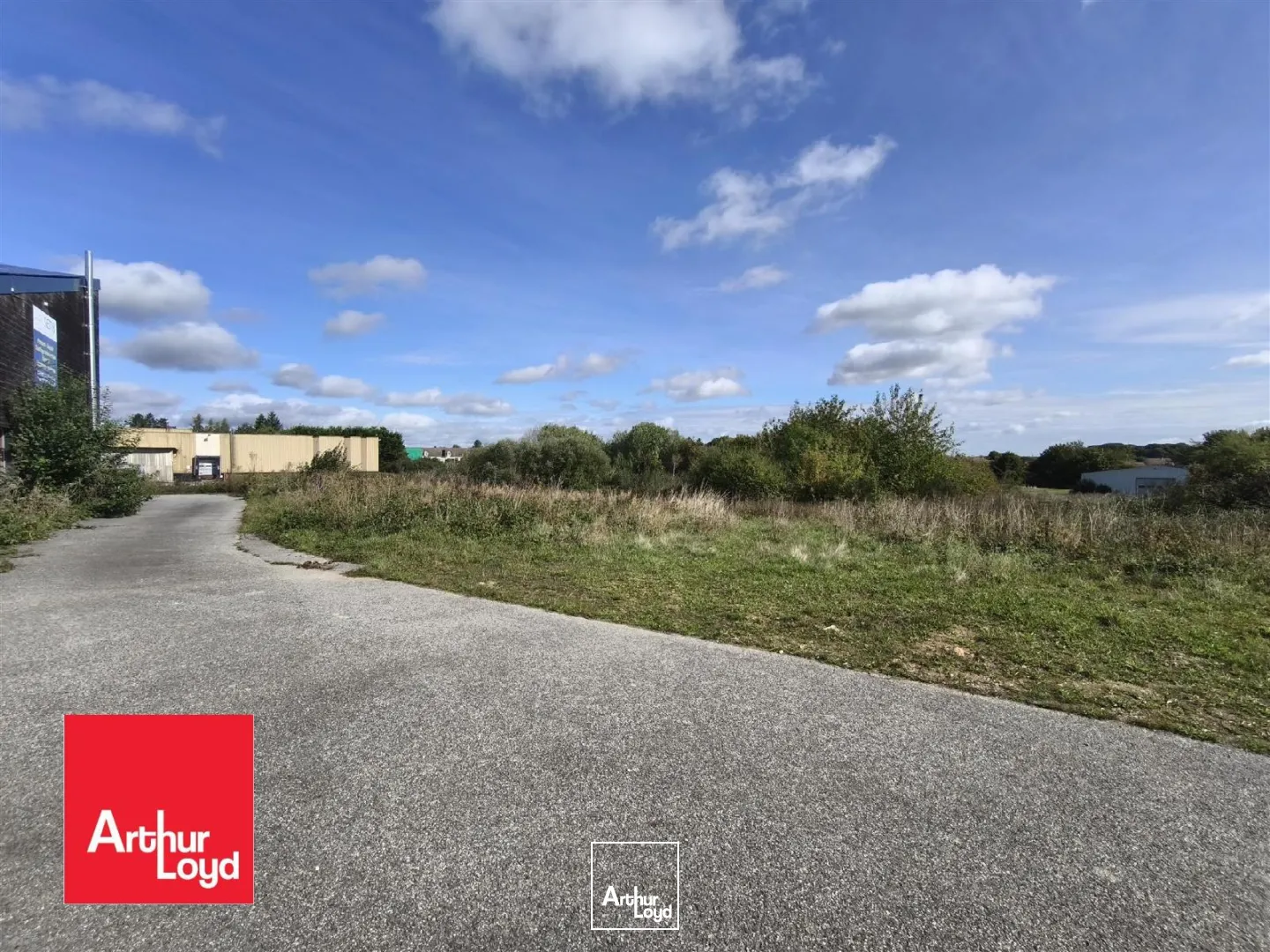 Locaux d'activité & Entrepôts - Location - THIRON GARDAIS - 28480 - 620-620 - 7612413