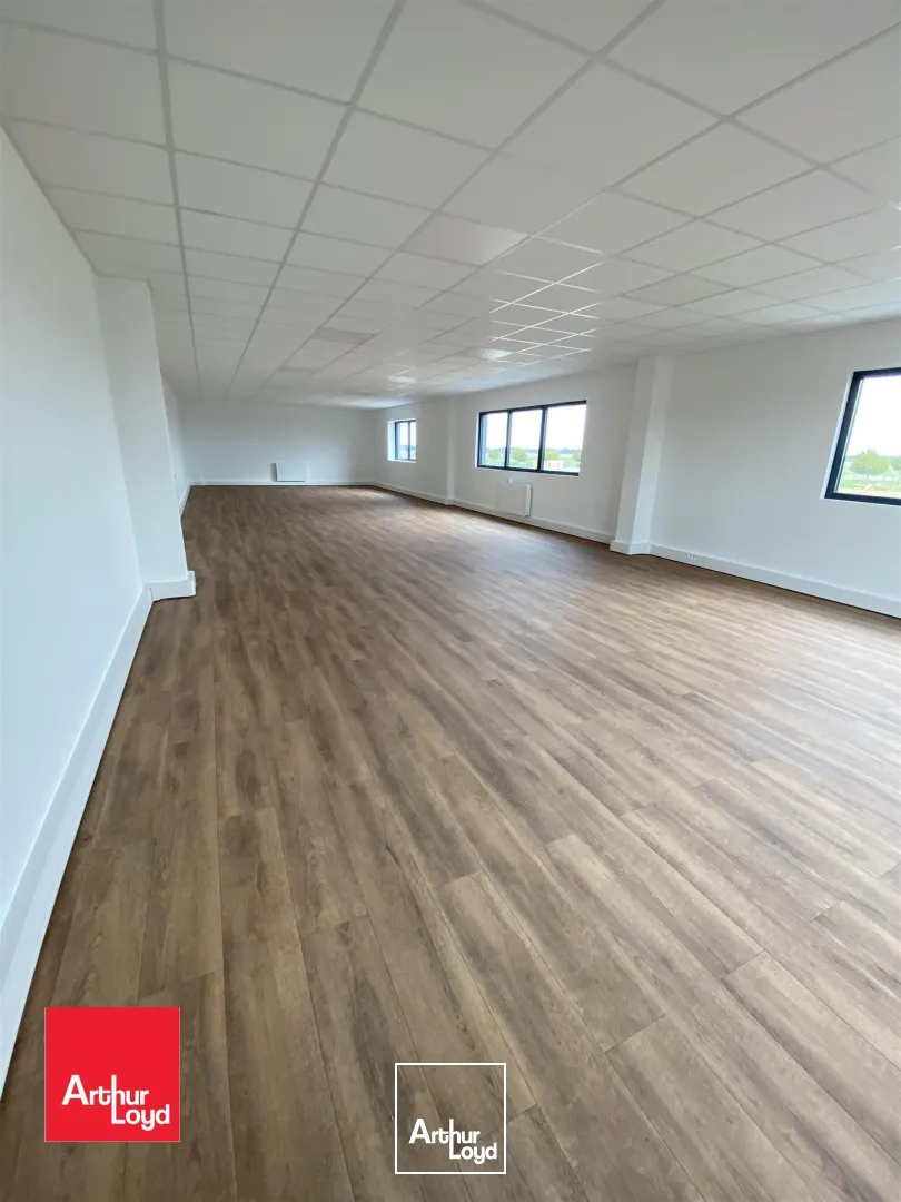 Locaux d'activité & Entrepôts - Location - CHARTRES - 28000 - 2074-2074 - 7612418