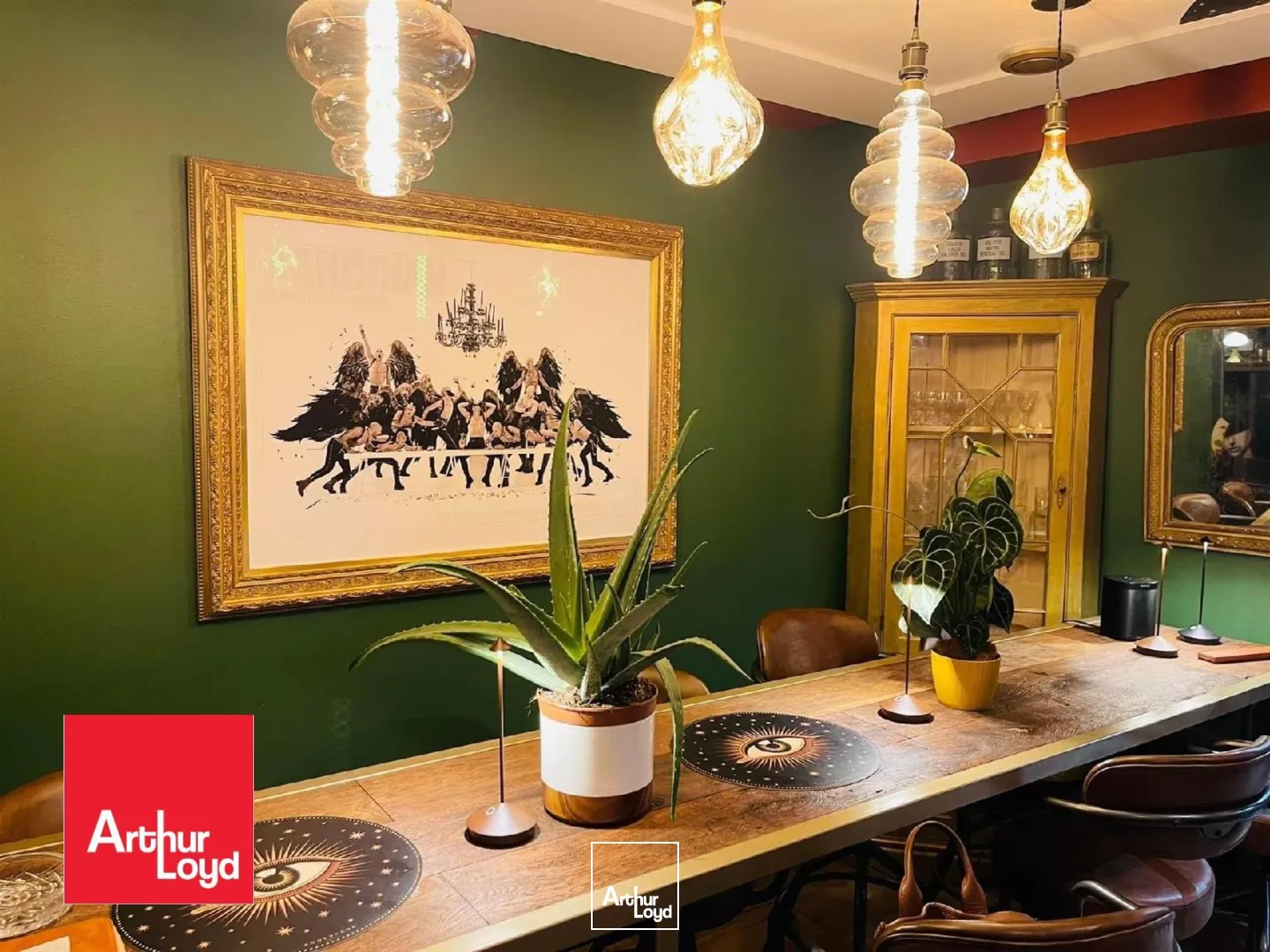 Locaux commerciaux - Location - CHARTRES - 28000 - 65-65 - 7612424