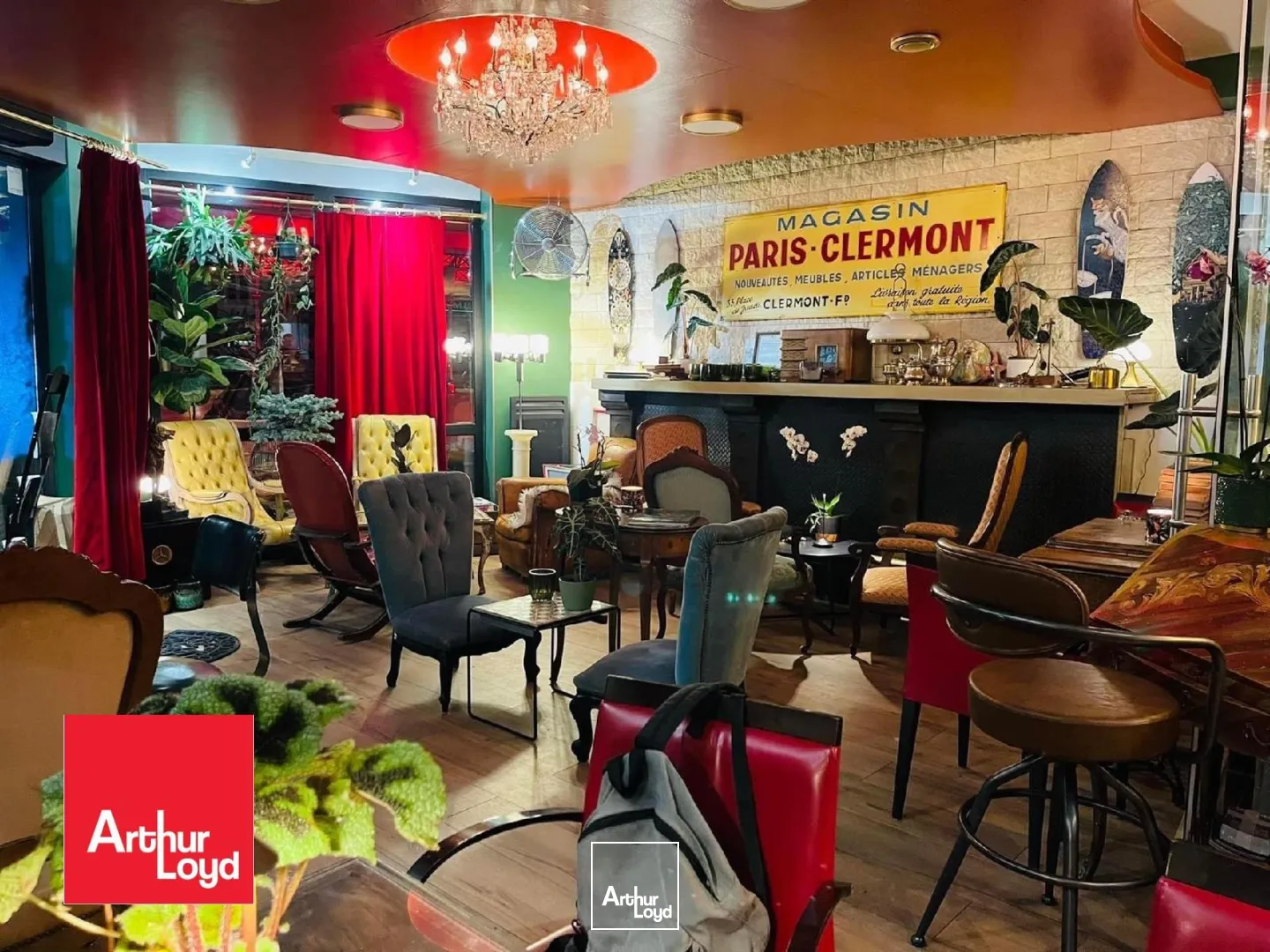 Locaux commerciaux - Location - CHARTRES - 28000 - 65-65 - 7612425