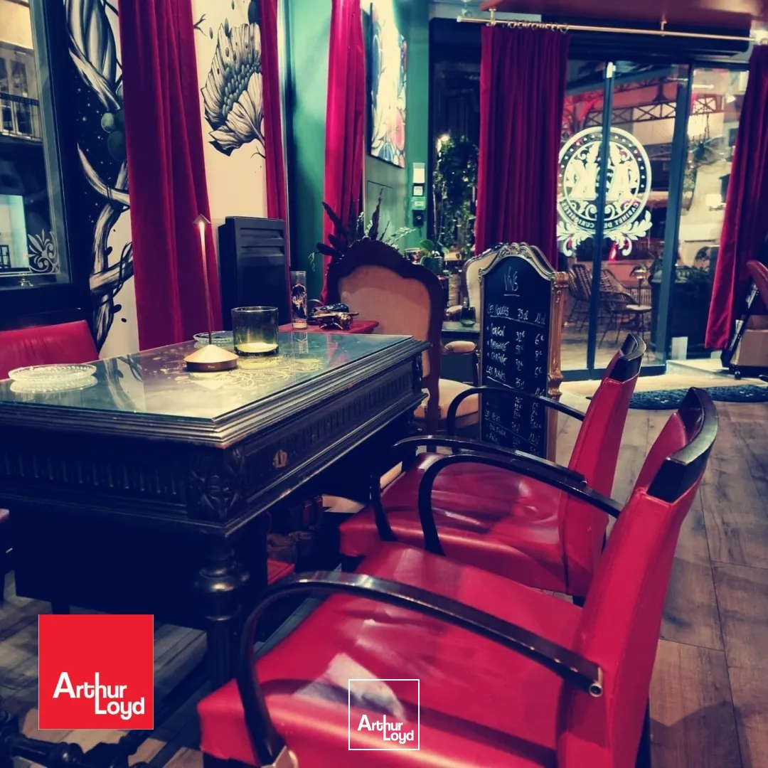 Locaux commerciaux - Location - CHARTRES - 28000 - 65-65 - 7612426