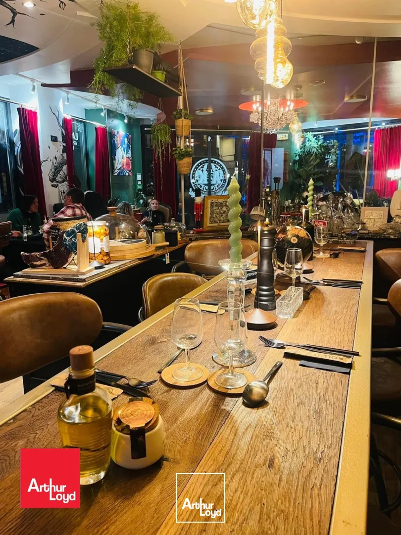 Locaux commerciaux - Location - CHARTRES - 28000 - 65-65 - 7612427