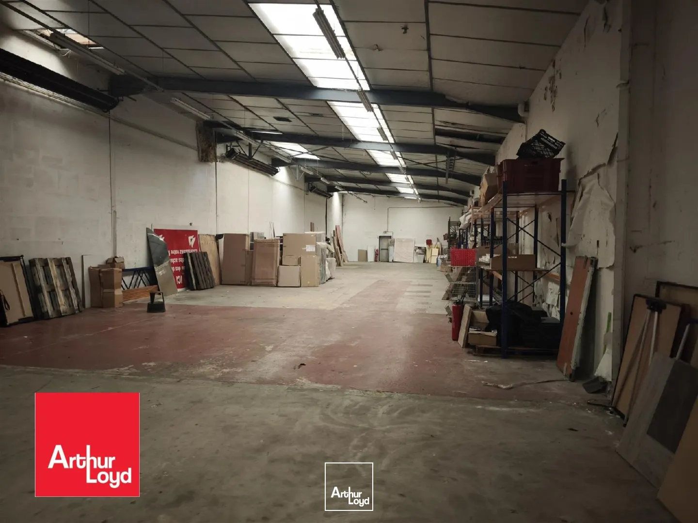 Locaux commerciaux - Location - CHARTRES - 28000 - 1536-1536 - 7612432