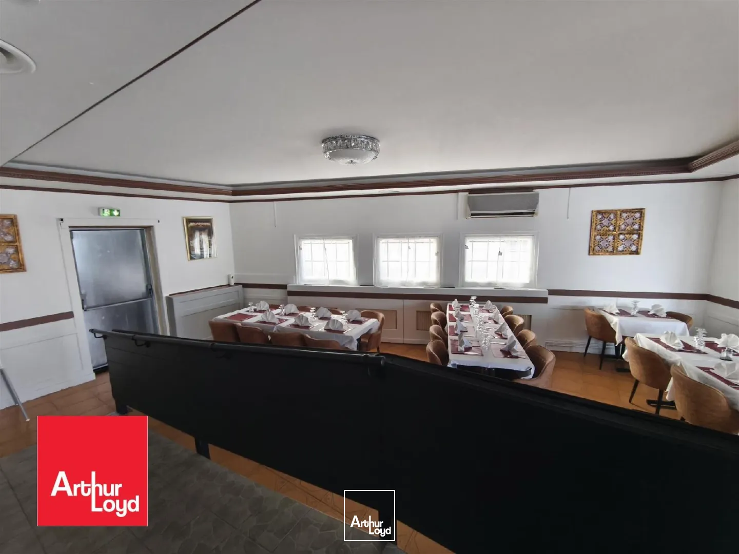 Locaux commerciaux - Location - LUISANT - 28600 - 260-260 - 7612440