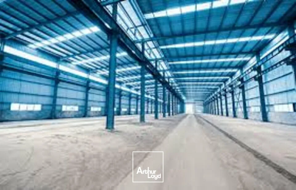 Locaux d'activité & Entrepôts - Vente - DAX - 40100 - 1550-1550 - 7612501