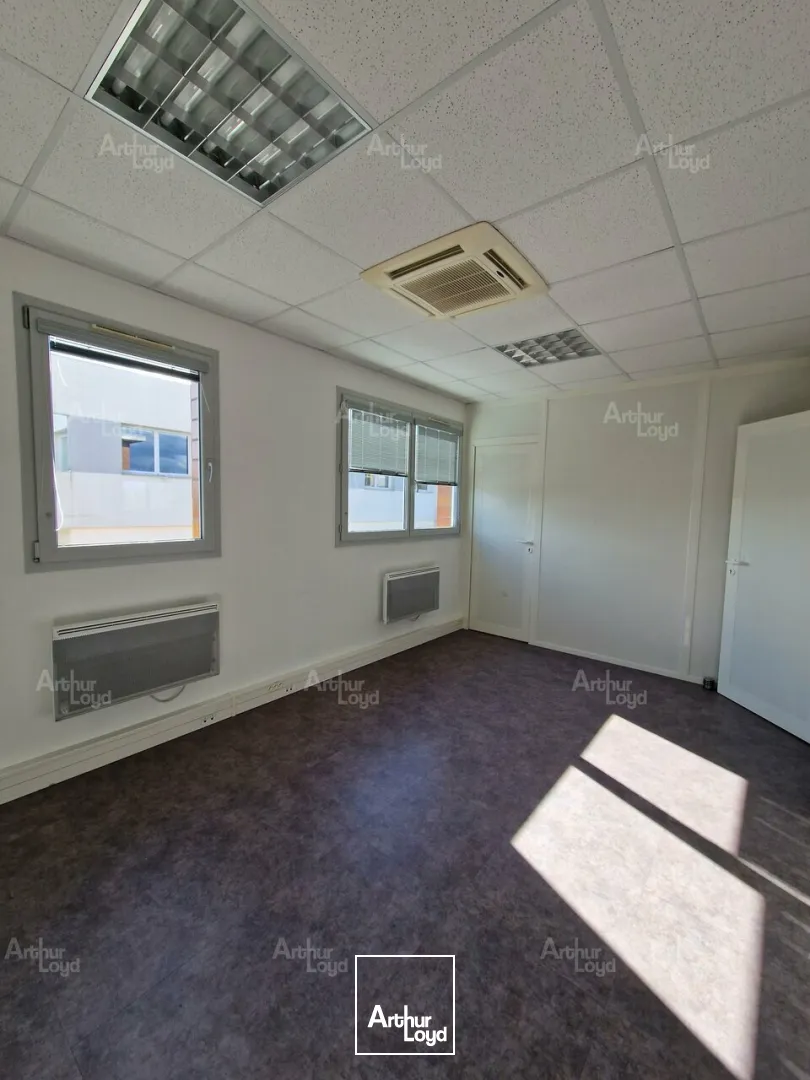 Bureaux - Location - QUETIGNY - 21800 - 115-115 - 7612978