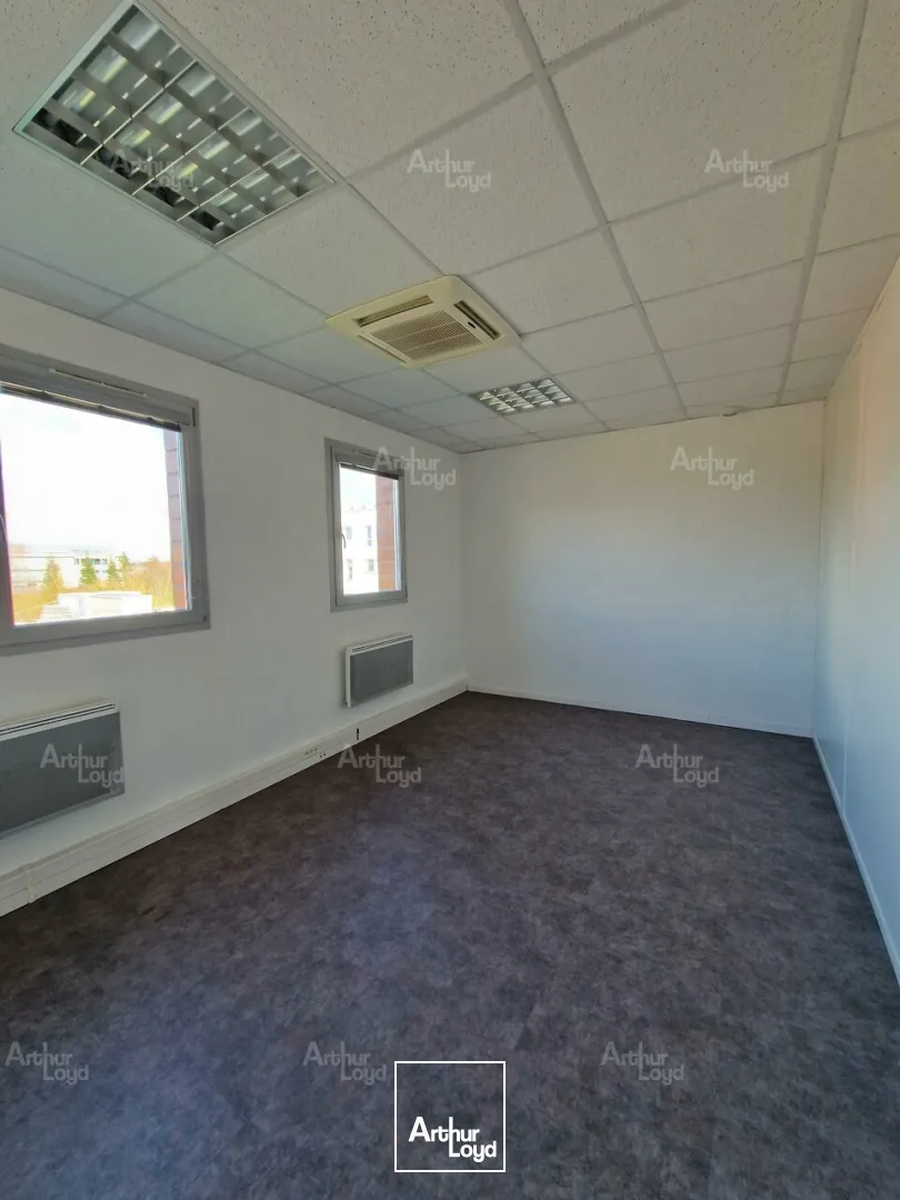 Bureaux - Location - QUETIGNY - 21800 - 115-115 - 7612979