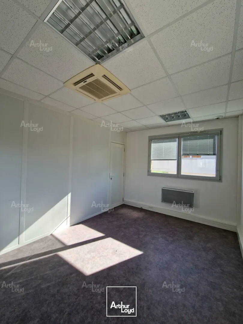 Bureaux - Location - QUETIGNY - 21800 - 115-115 - 7612980