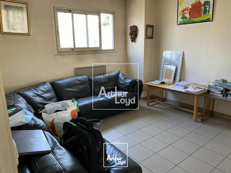 Locaux d'activité & Entrepôts - Vente - BRETIGNY SUR ORGE - 91220 - 1220-1220 - 7612986
