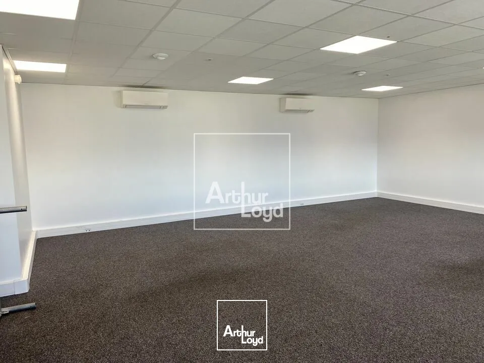 Locaux d'activité & Entrepôts - Location - BRETIGNY SUR ORGE - 91220 - 450-450 - 7613010