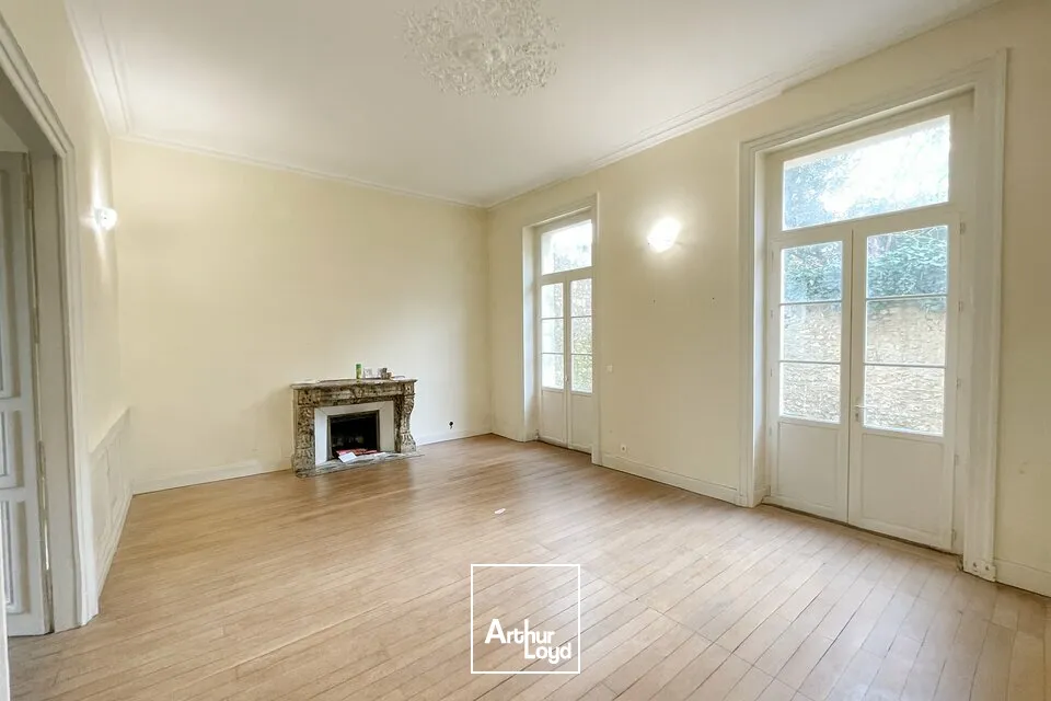 Bureaux - Location - POITIERS - 86000 - 436.07-436.07 - 7613077