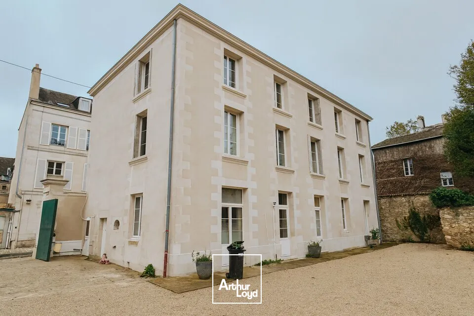 Bureaux - Location - POITIERS - 86000 - 436.07-436.07 - 7613076