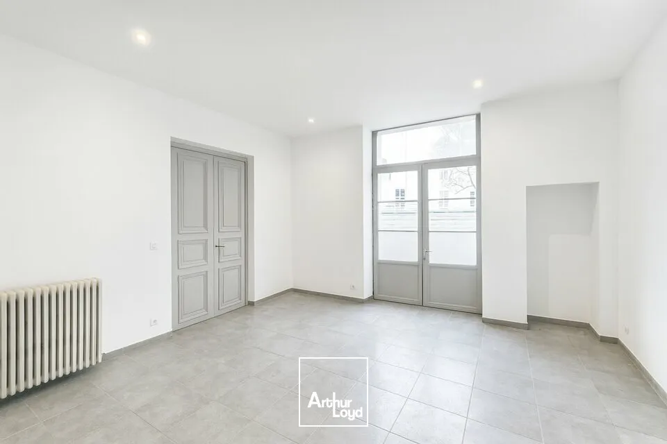 Bureaux - Location - POITIERS - 86000 - 436.07-436.07 - 7613080