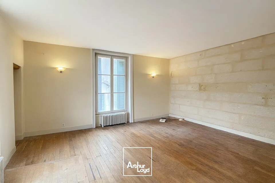 Bureaux - Location - POITIERS - 86000 - 436.07-436.07 - 7613078