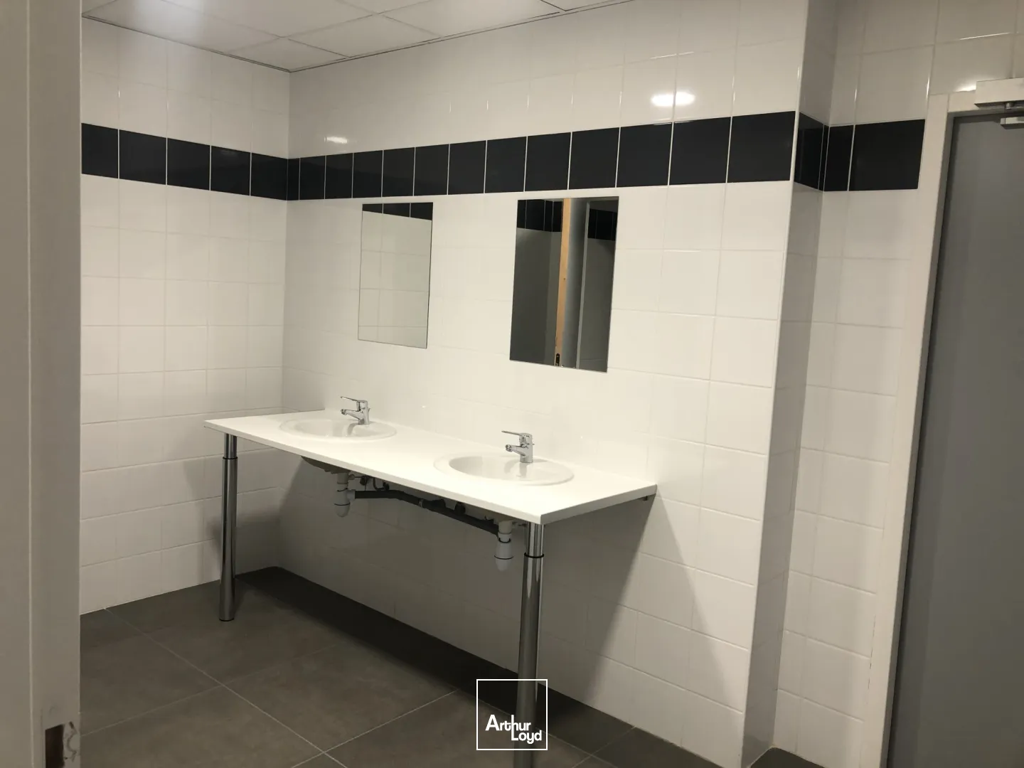 Bureaux - Location - BEAUVAIS - 60000 - 111-222 - 7613252