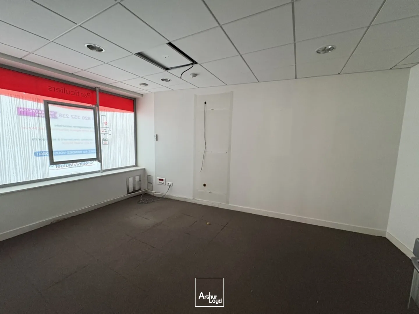 Locaux commerciaux - Vente - LIANCOURT - 60140 - 339-339 - 7613257