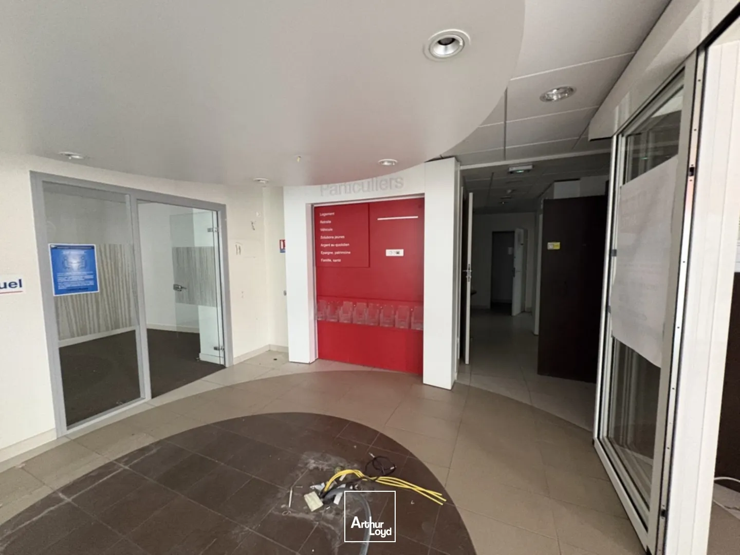 Locaux commerciaux - Vente - LIANCOURT - 60140 - 339-339 - 7613258