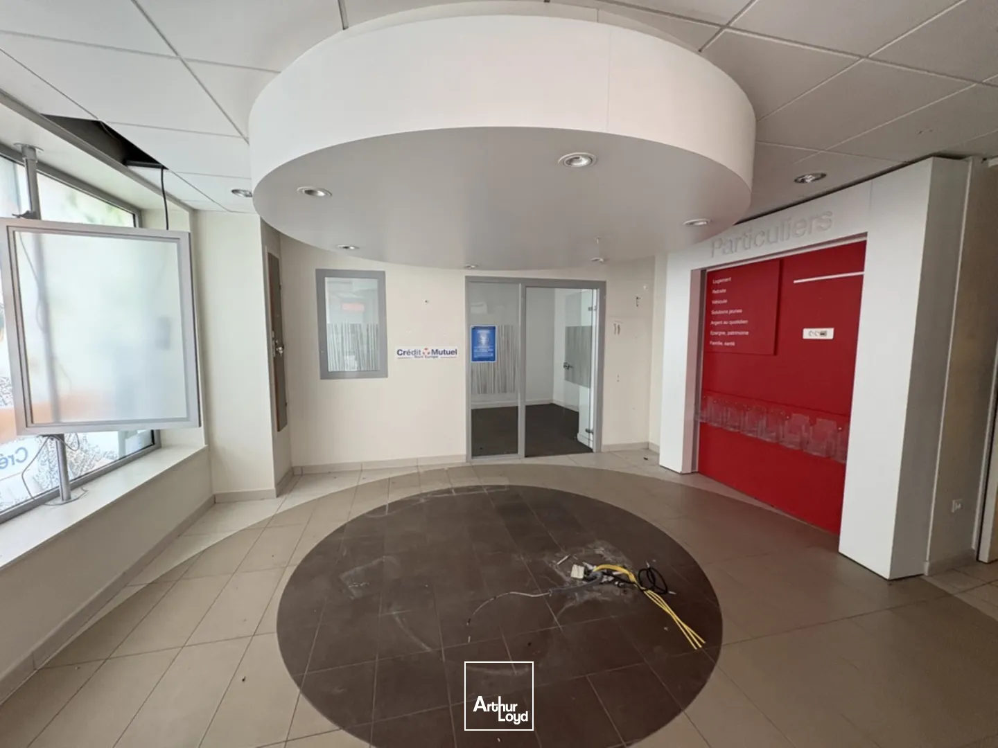 Locaux commerciaux - Vente - LIANCOURT - 60140 - 339-339 - 7613255