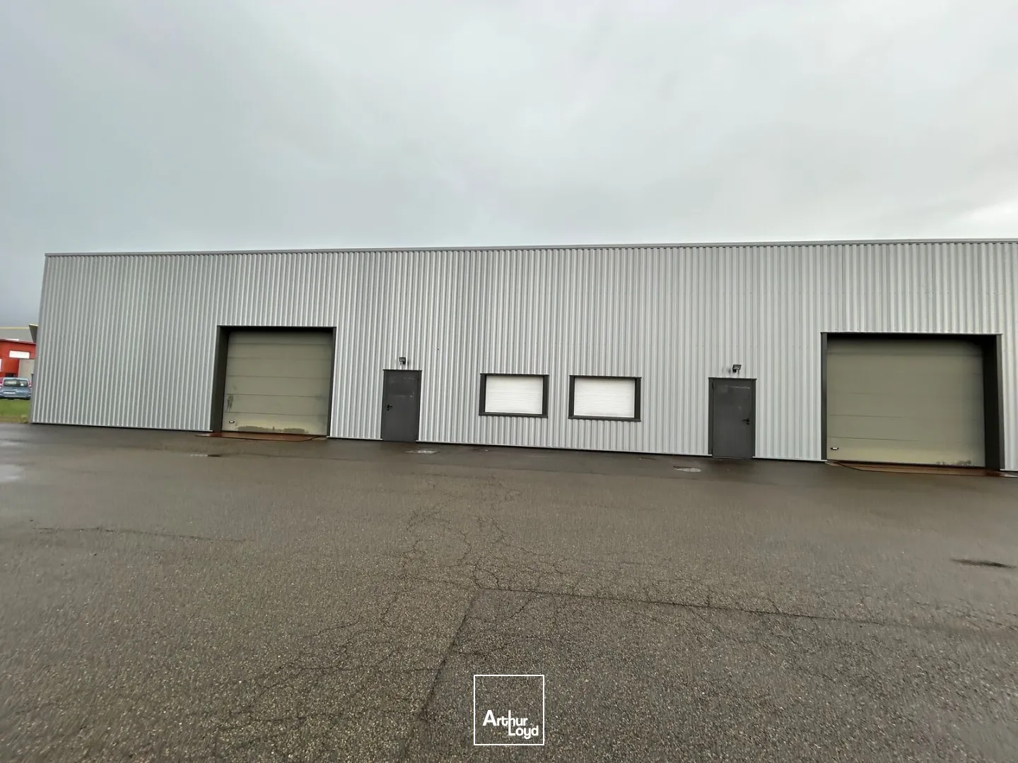 Locaux d'activité & Entrepôts - Location - PONTCHATEAU - 44160 - 967-967 - 7613268