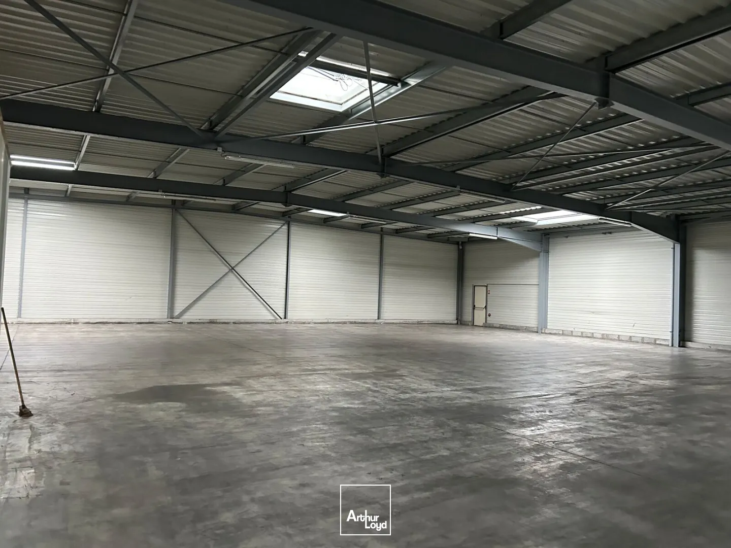 Locaux d'activité & Entrepôts - Location - PONTCHATEAU - 44160 - 967-967 - 7613269