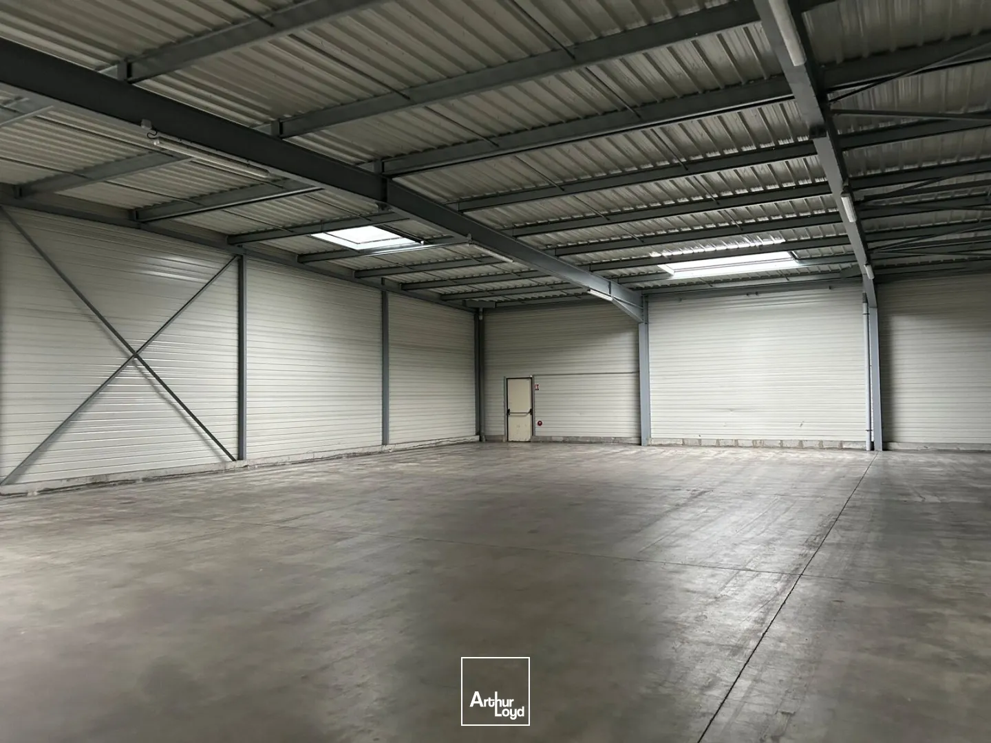 Locaux d'activité & Entrepôts - Location - PONTCHATEAU - 44160 - 967-967 - 7613270