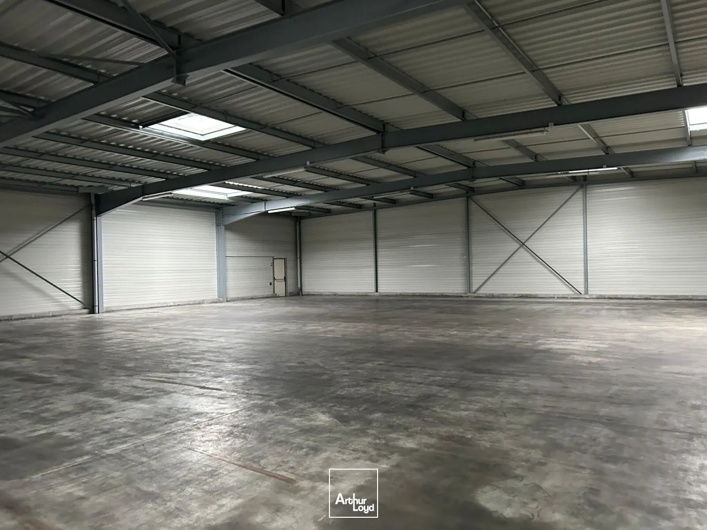 Locaux d'activité & Entrepôts - Location - PONTCHATEAU - 44160 - 967-967 - 7613271