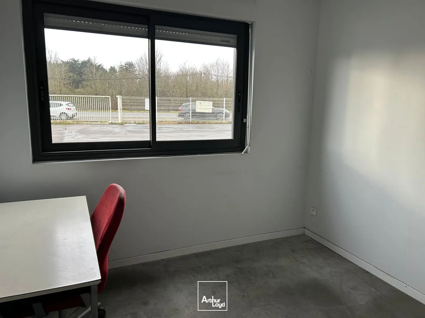 Locaux d'activité & Entrepôts - Location - PONTCHATEAU - 44160 - 967-967 - 7613272