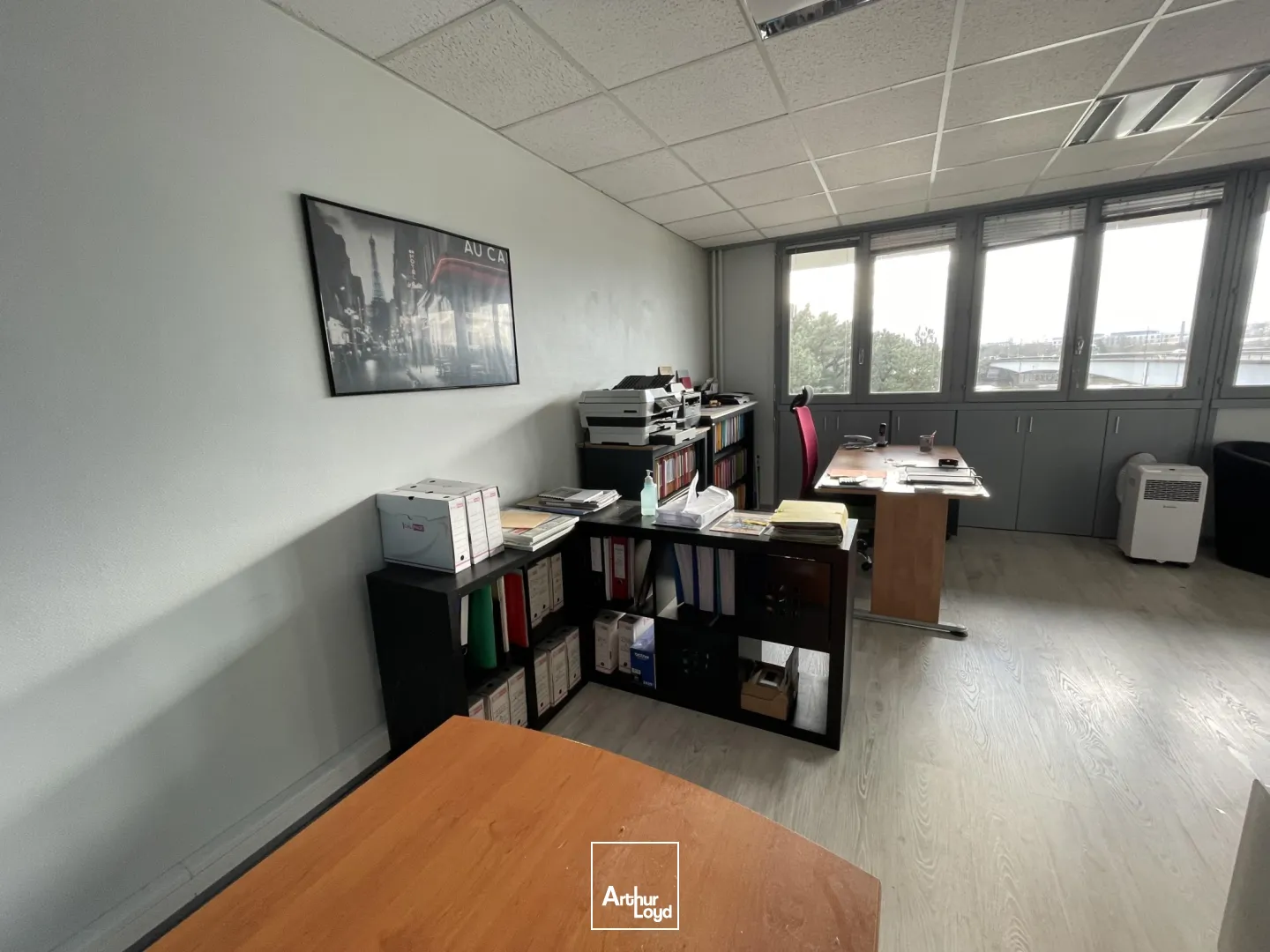 Bureaux - Location - NANTES - 44200 - 50-50 - 7613283