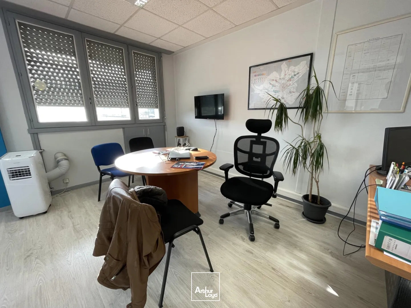Bureaux - Location - NANTES - 44200 - 50-50 - 7613285