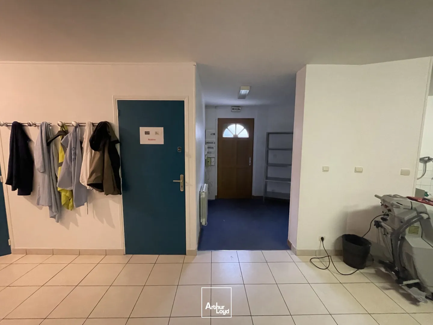 Bureaux - Location - LE PETIT QUEVILLY - 76140 - 239-239 - 7613340