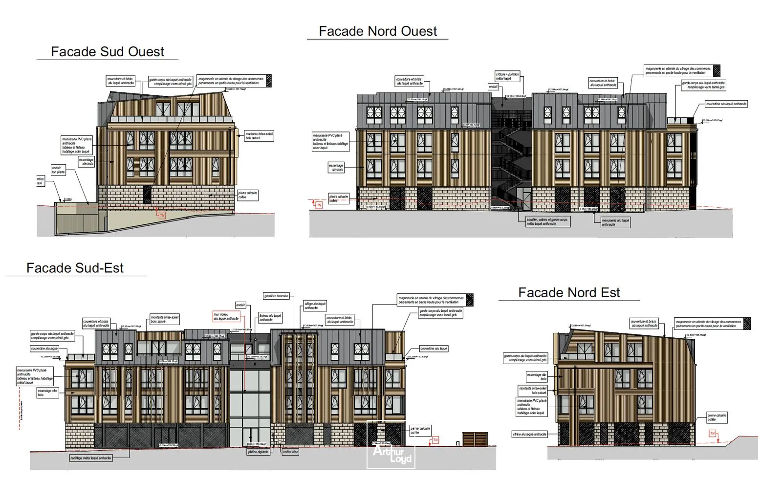 Bureaux - Location - ROUEN - 76000 - 216.78-1520.81 - 7613351