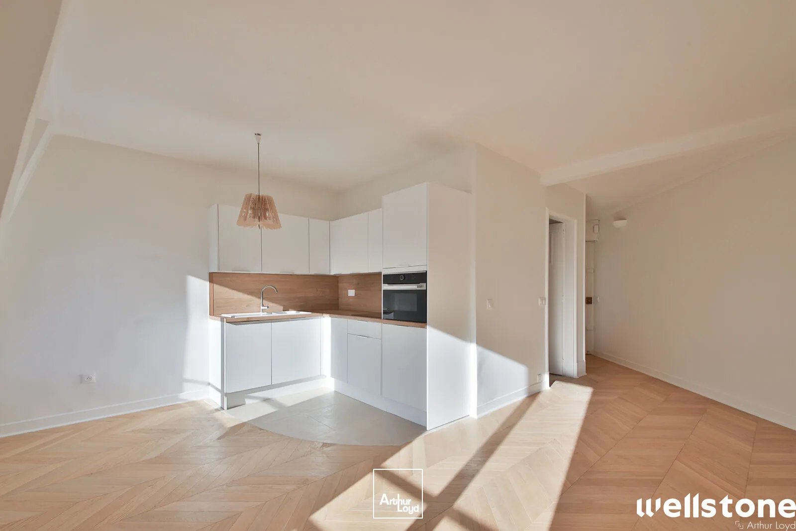 Bureaux - Location - PARIS - 75008 - 52-52 - 7613399