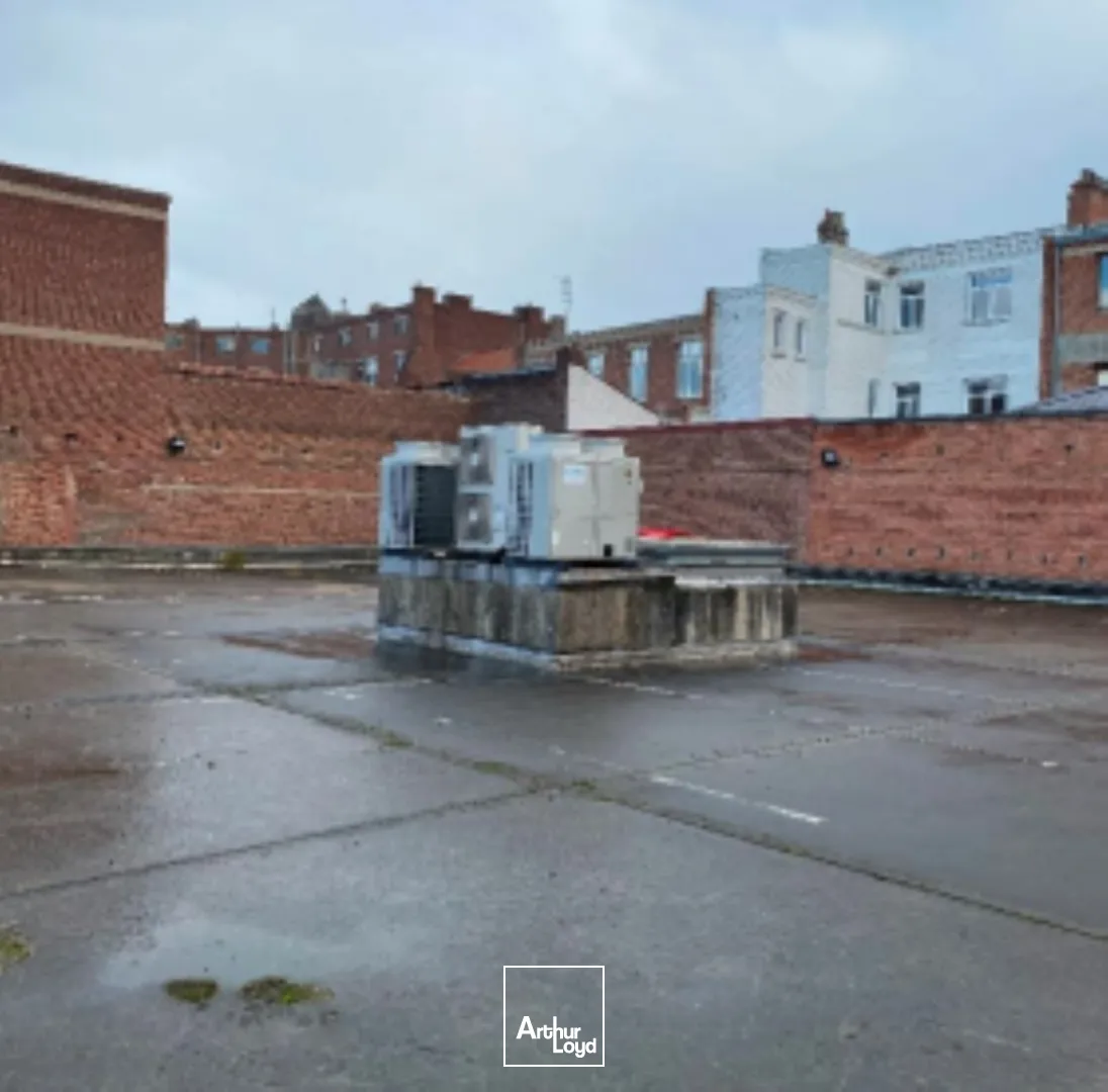 Locaux commerciaux - Vente - DOUAI - 59500 - 1500-1500 - 7613441