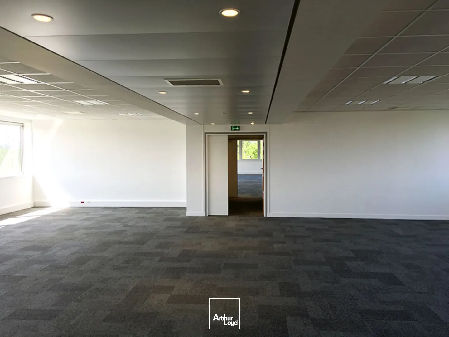 Bureaux - Vente - GENNEVILLIERS - 92230 - 416-834.5 - 7613505