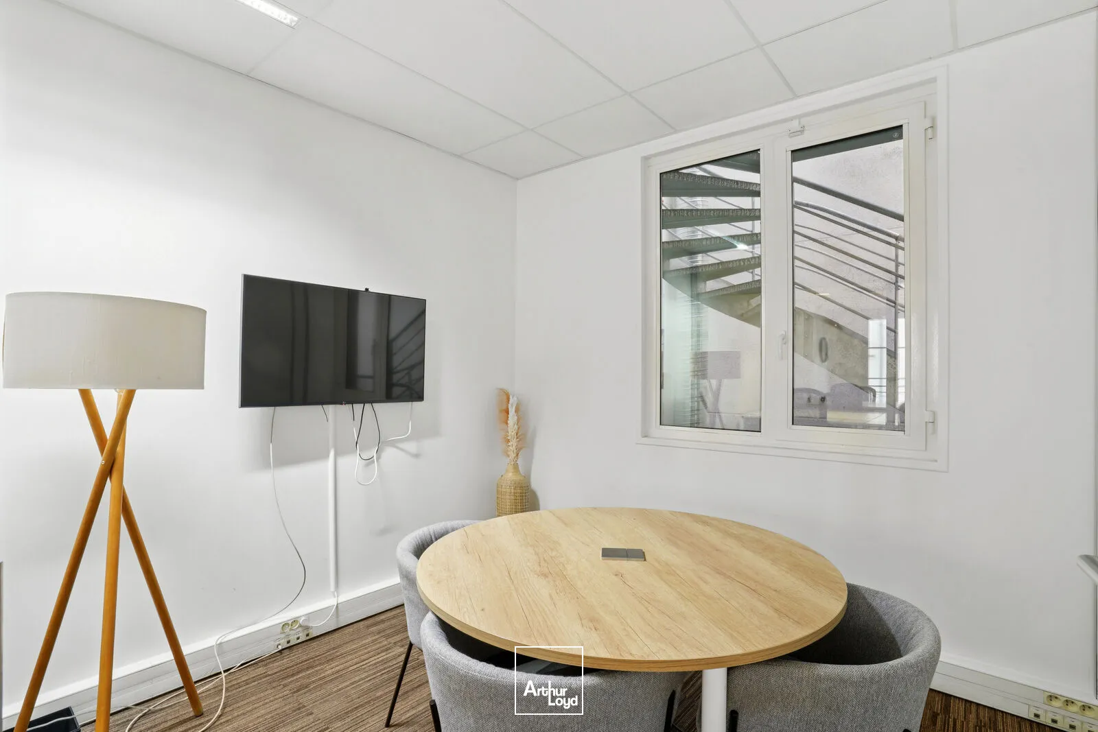 Bureaux opérés multi-niveaux Paris 2 - Surfaces flexibles, connectées et immédiatement opérationnelles