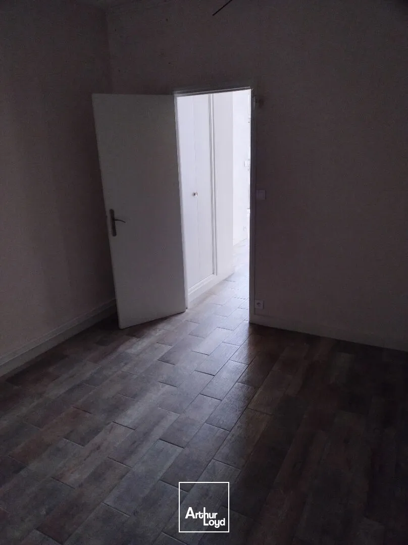 Bureaux - Vente - LIMOGES - 87000 - 40-40 - 7613776