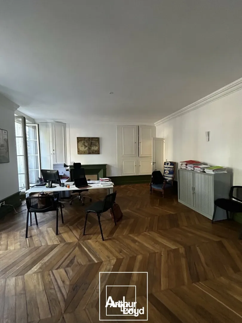 Bureaux - Vente - BRIVE LA GAILLARDE - 19100 - 300-300 - 7613883