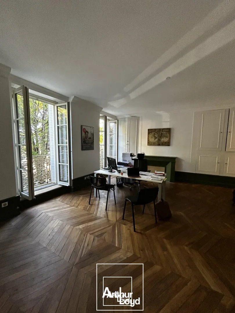 Bureaux - Vente - BRIVE LA GAILLARDE - 19100 - 300-300 - 7613884