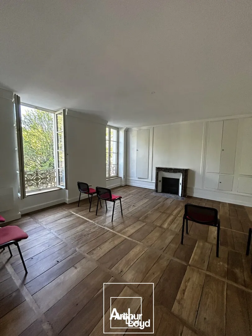 Bureaux - Vente - BRIVE LA GAILLARDE - 19100 - 300-300 - 7613888