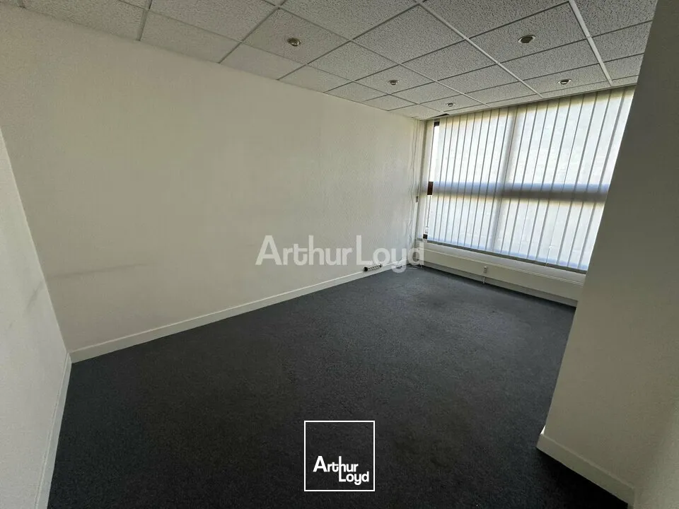 Bureaux - Vente - CHALONS EN CHAMPAGNE - 51000 - 102-102 - 7613959