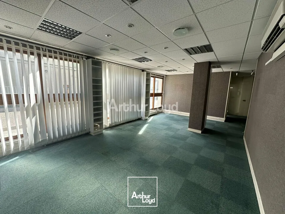 Bureaux - Vente - CHALONS EN CHAMPAGNE - 51000 - 102-102 - 7613958