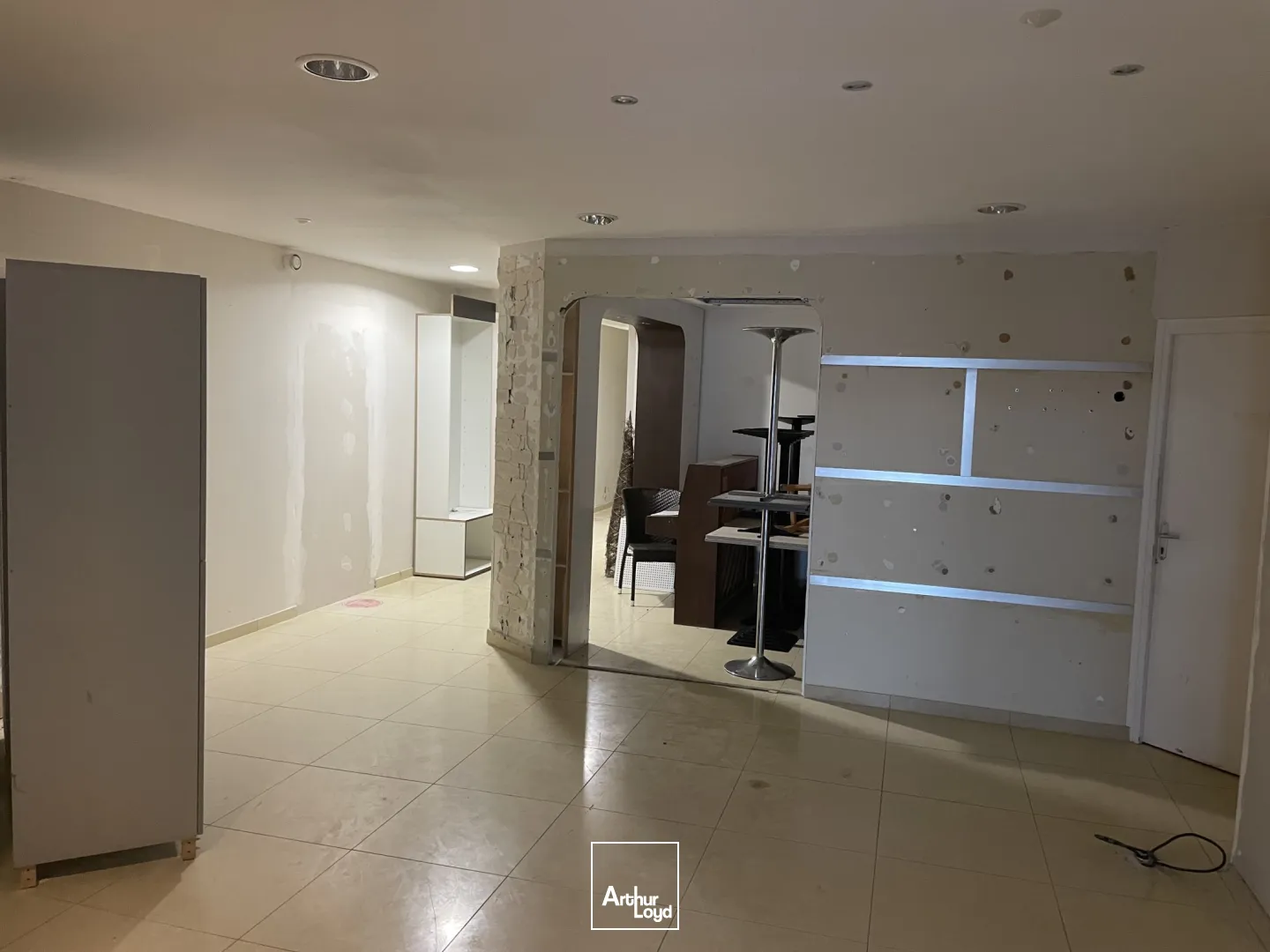 BUREAU D'ENVIRON 30M² BEAUVAIS