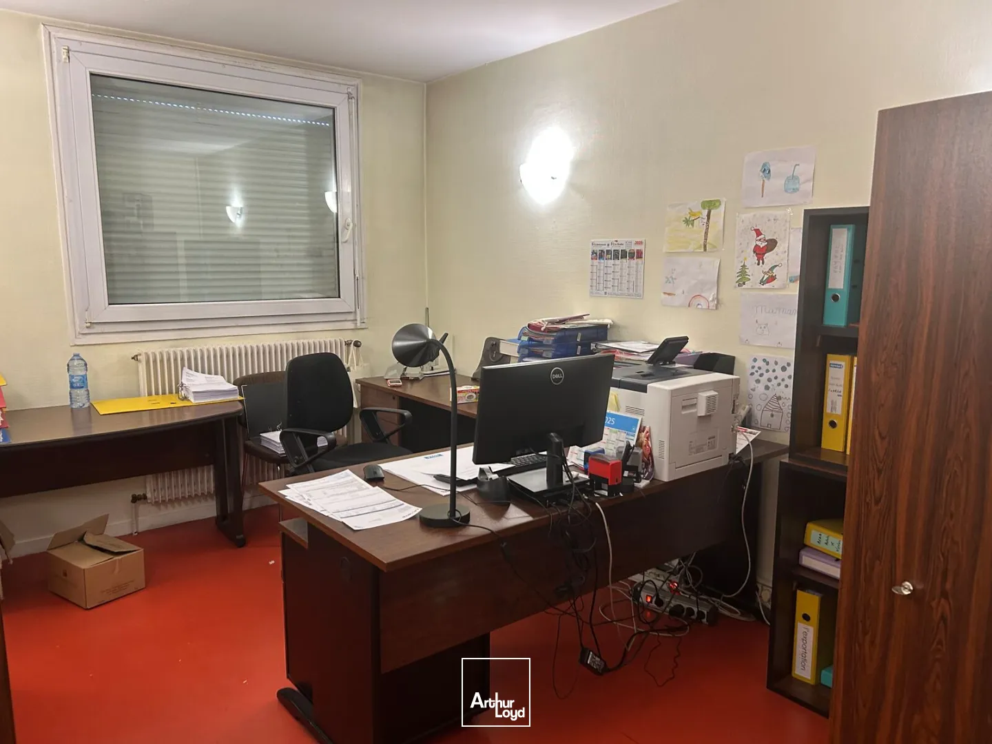 Locaux d'activité & Entrepôts - Location - VERTOU - 44120 - 496-496 - 7614276