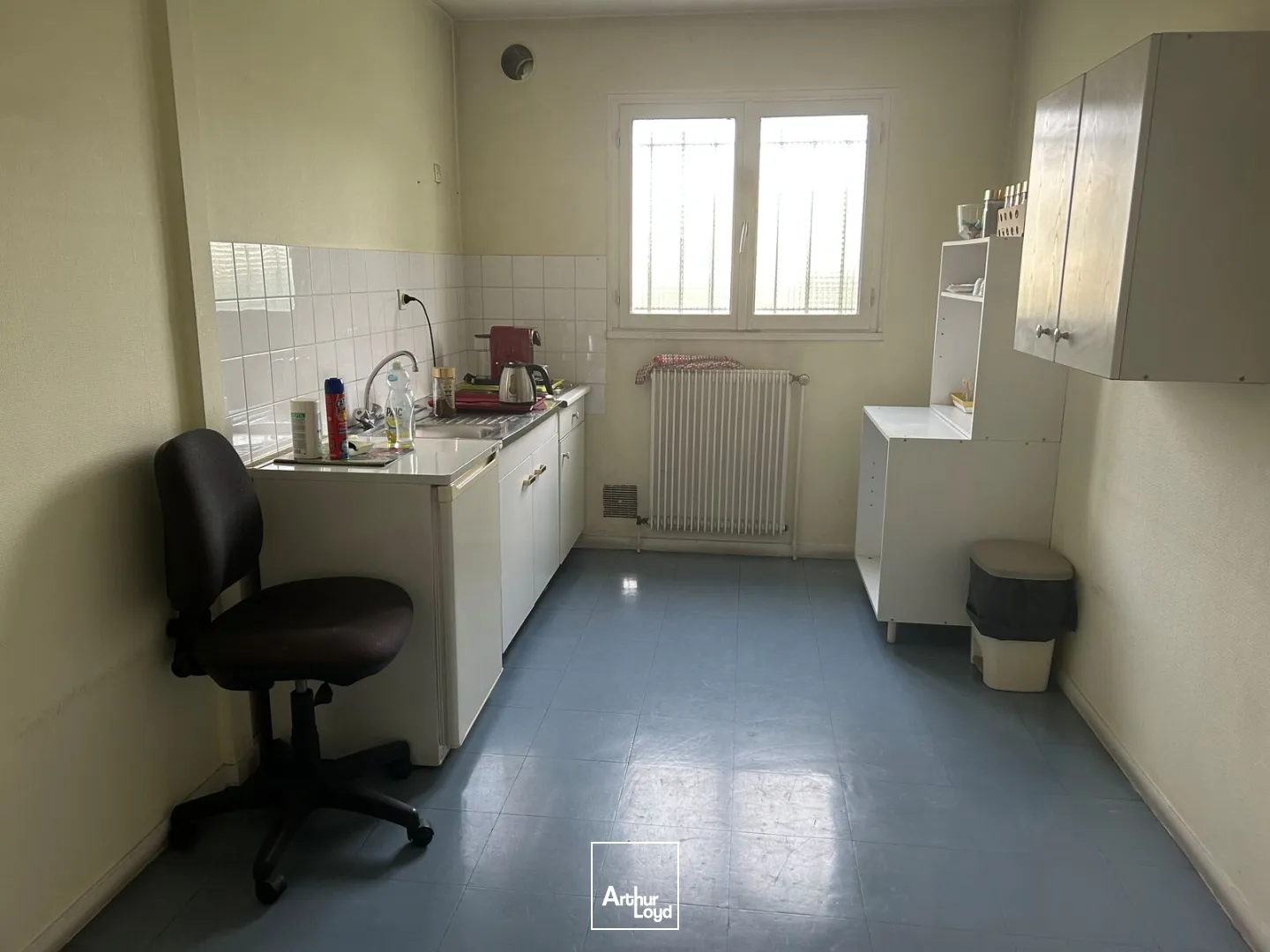 Locaux d'activité & Entrepôts - Location - VERTOU - 44120 - 496-496 - 7614277