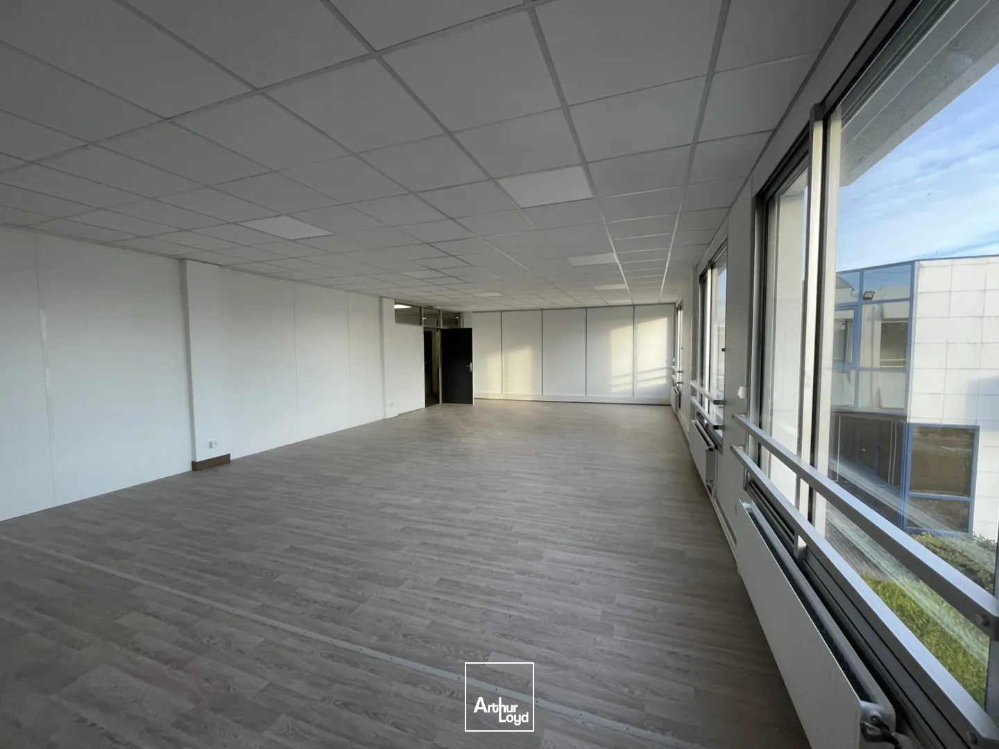 Bureaux - Location - EVREUX - 27000 - 74-74 - 7614295