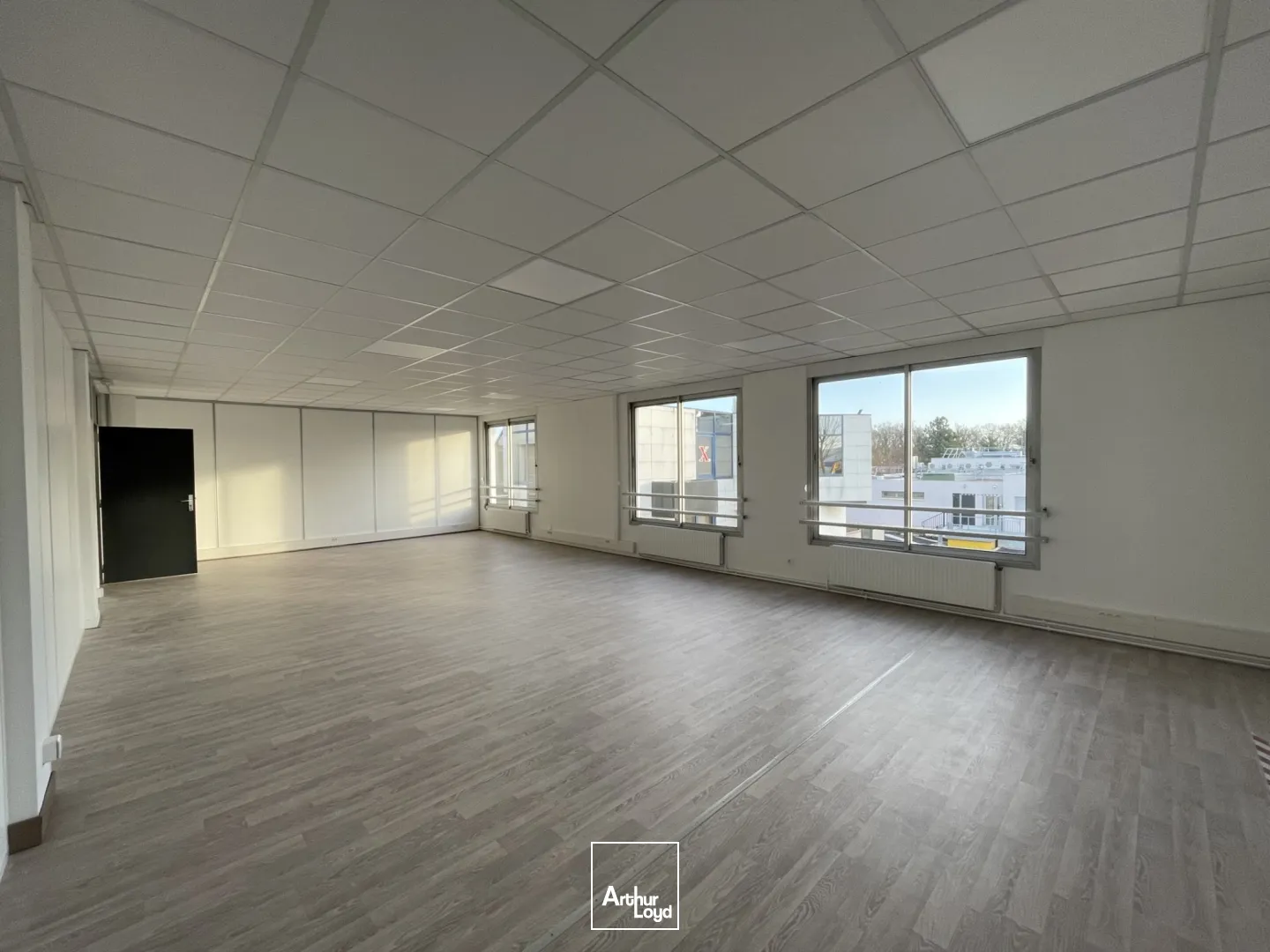 Bureaux - Location - EVREUX - 27000 - 74-74 - 7614294