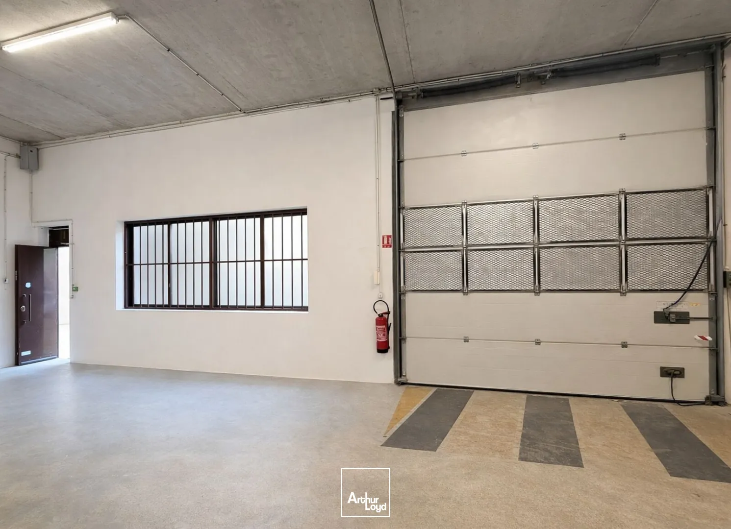 Bureaux - Location - SURESNES - 92150 - 4854.18-4854.18 - 7614354