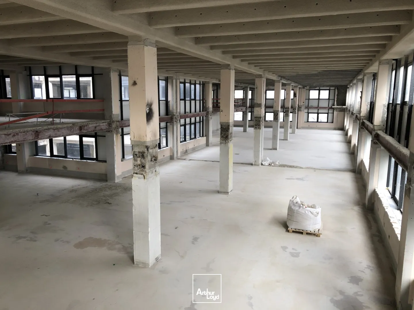 Locaux d'activité & Entrepôts - Location - COLOMBES - 92700 - 1003.6-8440.8 - 7614364